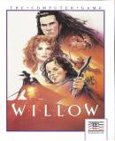 Caratula nº 249683 de Willow (800 x 1103)