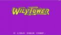 Foto 1 de Wily Tower