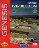 Wimbledon Championship Tennis