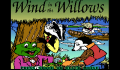 Pantallazo nº 69550 de Wind in The Willows (320 x 200)