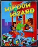 Carátula de Window Wizard