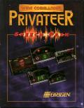 Caratula de Wing Commander: Privateer - Speech Pack para PC