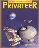 Carátula de Wing Commander: Privateer