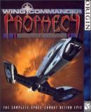Carátula de Wing Commander: Prophecy -- Gold Edition