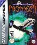 Carátula de Wing Commander: Prophecy