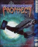 Carátula de Wing Commander: Prophecy