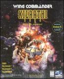Caratula nº 52629 de Wing Commander: The Kilrathi Saga (200 x 238)