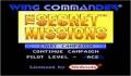 Foto 1 de Wing Commander: The Secret Missions