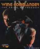 Caratula nº 51784 de Wing Commander IV: The Price of Freedom (120 x 143)