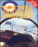 Carátula de Wing Commander