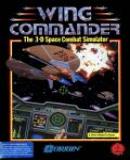 Caratula nº 63604 de Wing Commander (120 x 170)