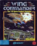 Caratula nº 247081 de Wing Commander (630 x 900)