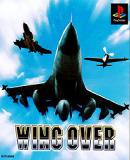 Caratula nº 90288 de Wing Over (240 x 240)