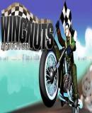 Carátula de Wingnuts Moto Racer
