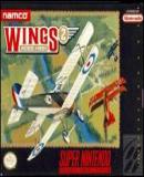 Carátula de Wings 2: Aces High