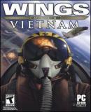 Caratula nº 70241 de Wings Over Vietnam (200 x 286)