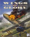 Caratula nº 247098 de Wings of Glory (800 x 1139)