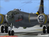 Pantallazo de Wings of Power: WWII Heavy Bombers and Jets para PC