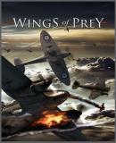 Caratula nº 185755 de Wings of Prey (400 x 566)
