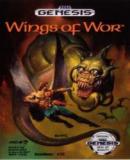 Carátula de Wings of Wor
