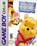 Carátula de Winnie the Pooh - Adventures in the 100 Acre Wood