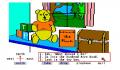 Pantallazo nº 249798 de Winnie the Pooh in the Hundred Acre Wood (800 x 510)