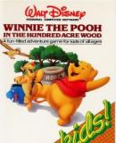 Winnie the Pooh in the Hundred Acre Wood