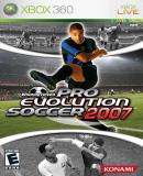 Winning Eleven: Pro Evolution Soccer 2007