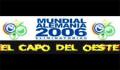 Pantallazo nº 240251 de Winning Eleven 2002 - Eliminatorias al Mundial 2006 (Hack) (350 x 260)