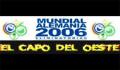 Foto 1 de Winning Eleven 2002 - Eliminatorias al Mundial 2006 (Hack)