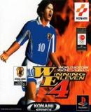 Caratula nº 90460 de Winning Eleven 4 (240 x 240)