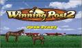 Winning Post 2 (Japonés)