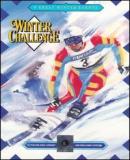 Caratula nº 30862 de Winter Challenge (200 x 285)