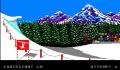 Pantallazo nº 8516 de Winter Games (320 x 205)