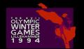 Pantallazo nº 30866 de Winter Olympic Games (320 x 224)