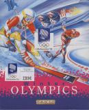Caratula nº 242196 de Winter Olympics: Lillehammer '94 (700 x 900)