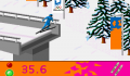 Pantallazo nº 68458 de Winter Olympics: Lillehammer '94 (320 x 200)