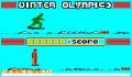 Pantallazo nº 8522 de Winter Olympics (327 x 203)