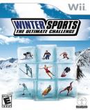 Winter Sports 2008: The Ultimate Challenge