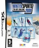 Carátula de Winter Sports 2009: The Next Challenge
