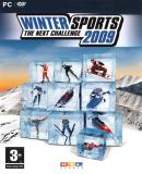 Caratula nº 146842 de Winter Sports 2009: The Next Challenge (640 x 905)