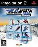 Caratula nº 130221 de Winter Sports 2009: The Next Challenge (380 x 539)