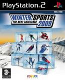 Carátula de Winter Sports 2009: The Next Challenge