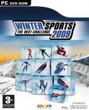 Carátula de Winter Sports 2009