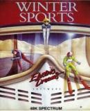 Caratula nº 101090 de Winter Sports (182 x 260)