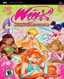 Carátula de Winx Club: Join the Club