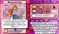 Pantallazo nº 148020 de Winx Club: Secret Diary 2009 (384 x 256)