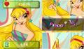 Pantallazo nº 148023 de Winx Club: Secret Diary 2009 (384 x 256)