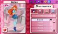 Pantallazo nº 148034 de Winx Club: Secret Diary 2009 (384 x 256)