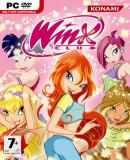 Carátula de Winx Club